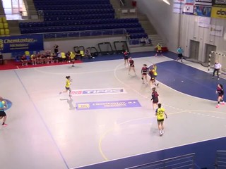 Majstrom MOL ligy Most napriek prehre v Michalovciach