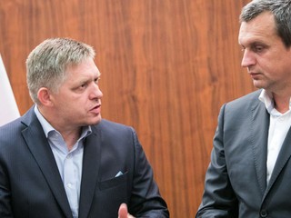 Meno ministra školstva očakáva Fico každú chvíľu