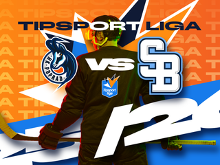 HIGHLIGHT: HK Poprad - HC Slovan Bratislava 1:2 v 41. kole Tipsport ligy