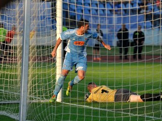 Slovan pred ďalšou prekážkou za vysnívanou Európou