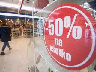 Rozhovory 24: Obchody a zľavy