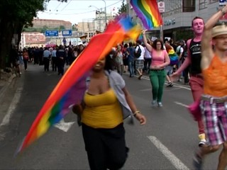 Brusel prichádza s antidiskriminačnou stratégoiu pre LGBTI ľudí