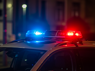 Razia v okrese Poprad: Polícia zadržala dvoch ľudí pre nelegálne anaboliká