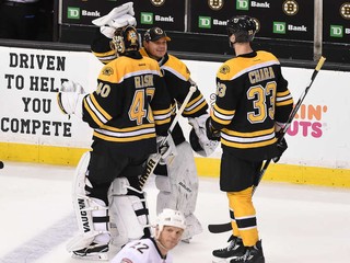 Chárov víťazný návrat, trinásť gólov v Pittsburghu
