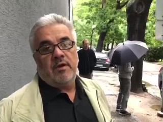 V zmenkovej kauze so Štefanom Ághom žiada prokurátor 14 rokov väzenia