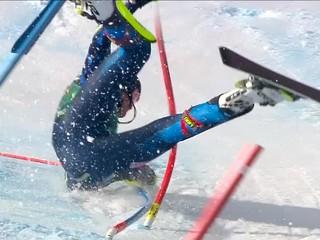 TOTO sme sa dozvedeli až po pretekoch