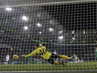 Leverkusen neprehráva, tvorí rekordy