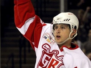 VIDEO: Tomáš Tatar (22) strelil prvý hetrik v AHL