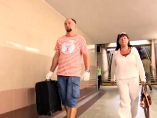 Nosiči z Hlavnej stanice začali žiť nové životy