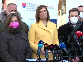 Pomoc školám z eurofondov: Profitovať bude už aj Bratislavský kraj