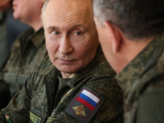 Český rezort diplomacie: Moskva, rešpektujte hranice, vypadnite z Ukrajiny!