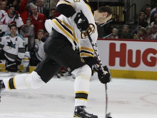 Chára už nemá najtvrdšiu strelu na svete