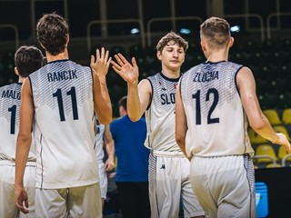 Cieľom vylepšiť minulé umiestnenie! Sledujte našu osemnástku na ME