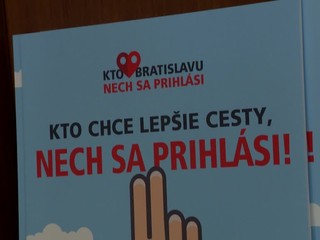 Magistrát chce viac ľudí s trvalým pobytom v meste