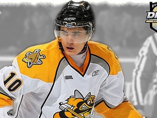 Jednotkou draftu Naiľ Jakupov, v 1. kole bez Slovákov