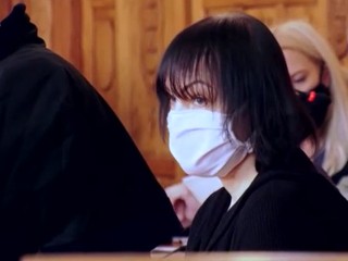 Alena Zsuzsová je vinná. Za vraždu exprimátora Hurbanova dostala 21 rokov