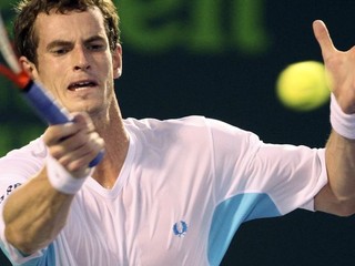 Murray po postupe do finále turnaja ATP v Montreale svetovou dvojkou