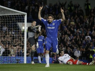 Novinky pred EURO 2012: Lampard prišiel o účasť na šampionáte