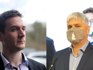 Súd označil výroky poslanca Uhríka o vedcovi Pavlovi Čekanovi za klamstvo