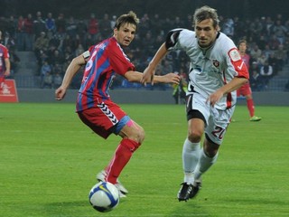 Dva šlágre v strede týždňa pred kamerami HUSTE.tv