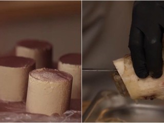 Kuchár pripravil v Bez servítky zmrzlinu z toho, čo bežne hádžeme psom: Ochutnali by ste?