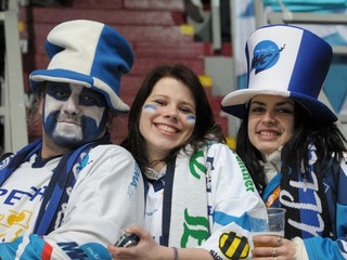 Martin v semifinále po trinástich rokoch, dokázal doma tesne  vyhrať