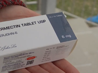 Starosta zohnal Ivermektin pre svojich obyvateľov. ŠÚKL preveril, ako je to možné