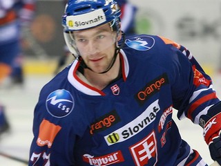 Čína skupuje Slovákov. Marcinko k Bakošovi do tímu nováčika KHL