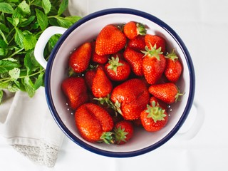 Polovica novembra a pri Piešťanoch rastú jahody