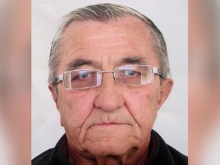 Na Štedrý deň zmizol a domov neprišiel. Pátra po ňom nielen rodina, ale aj dobrovoľní hasiči