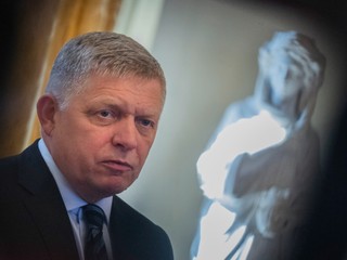 Slovensko ponúka Česku dialóg: Fico chce rokovať o kľúčových otázkach Európy