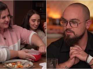Petríkovo FIASKO v Bez servítky zachráni Radka: Vytiahne dózu s TÝMTO!