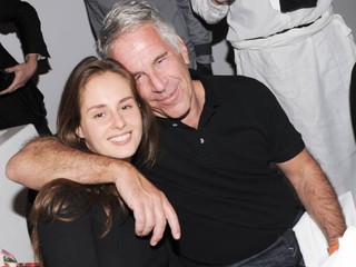 Posledná Epsteinova partnerka mala mať slovenské občianstvo, dokumenty odhaľujú prepojenia