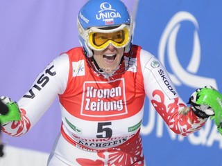 Veronika Velez-Zuzulová začala sezónu víťazstvom