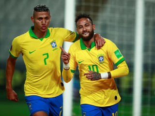 Bojkot Copa América? Brazília, Argentína a Uruguaj majú TENTO dôvod