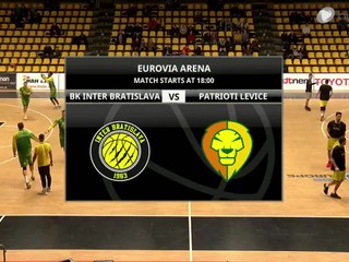 Levice prišli o sériu v Bratislave. Čo sa stalo?