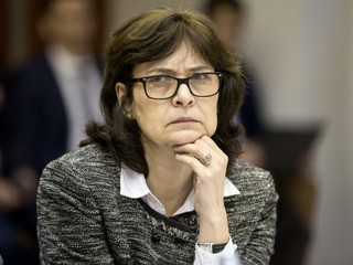 Žitňanská už v novej vláde pokračovať nebude