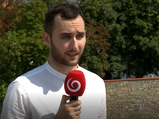 ROZHOVOR: Rusko môže Deň nezávislosti využiť na demonštratívny útok, tvrdí Vsevolod Vereščahin