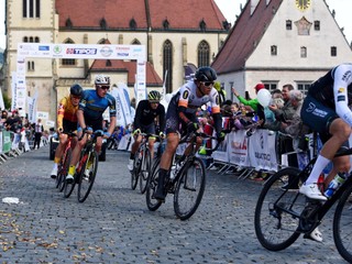 Okolo Slovenska budú aj tento rok svetovým podujatím. Príde aj Sagan?