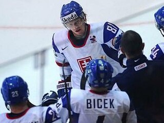 Až 71 percent Slovákov vie, že MS v hokeji budú v 2011 na Slovensku