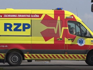 Ľudia z bánoveckého okresu sú vystrašení. Od novembra nebudú mať na záchranke lekára