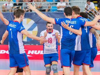 Titul obhajujú Turci a Bulharky. Sledujte u nás Zlatú európsku ligu