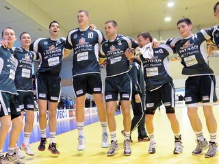 Hádzanári Prešova si zahrajú Pohár EHF
