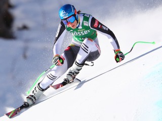 Mužské aj ženské rýchlostné disciplíny Svetového pohára tento víkend na JOJŠPORT