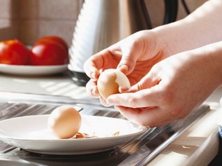 Pre svetový šampionát vo futbale stúpla cena vajec