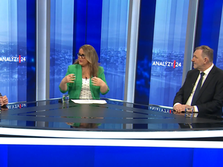 Analýzy 24: Zelený štvrtok pripomína dôležitú vec. Vedieť si „sadnúť za jeden stôl“