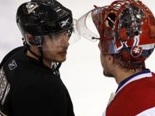 V Montreale chcú udržať Haláka i Pricea