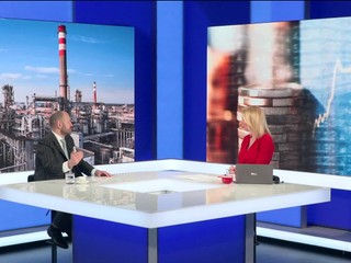 Štúdio 24: Trhy reagovali na Trumpa