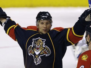 Zedník prispel dvomi gólmi k víťazstvu Lokomotivu Jaroslavľ