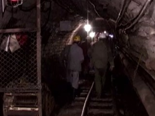 Veľkú časť života pracovali v bani. Ťažba sa končí, hľadajú si nové zamestnanie